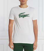 Футболка Lacoste - белый(TH2042)