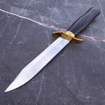 Нож разведчика НР-40 95Х18, Ворсма