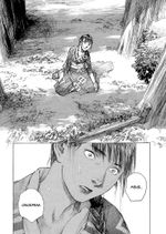 Манга Клинок бессмертного. Том 5