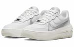 Кроссовки Nike Air Force 1 Low Plt.Af.Orm (Женская размерная сетка)