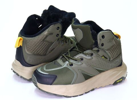 Ботинки (41-46)р. / шт. 0315-5