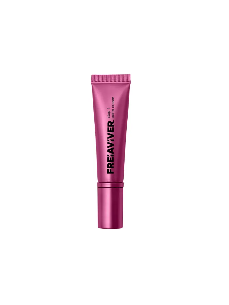 Состав №1 для ламинирования ресниц и бровей FreiAviver 15мл