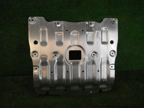 Защита ДВС BMW X5 G05 (2018-н.в.)