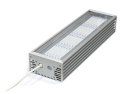 Высокотемпературный светильник FS-Man 120вт 18000Лм