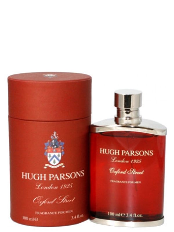 Hugh Parsons Oxford Street