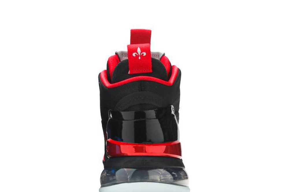 Кроссовки Jordan Aerospace 720 Psg