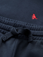 Толстовка и джоггеры в комплекте для мальчика Next 547-017, Темно-синий