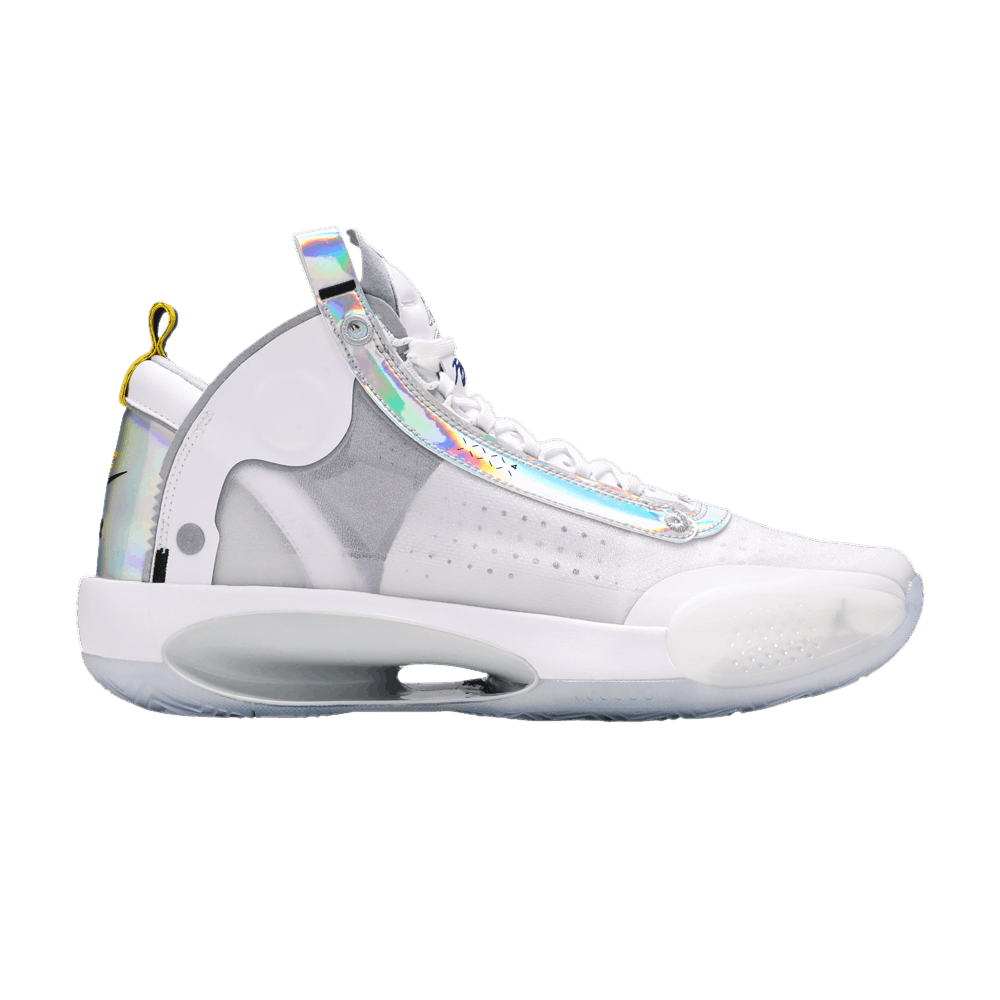 Кроссовки Jordan Air Jordan 34