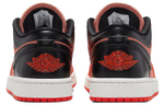 Кроссовки Jordan Air Jordan 1 Low (Женская размерная сетка)