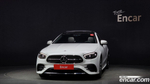 Mercedes-Benz E-Class W213 E300d 4MATIC Coupe (02.2023)
