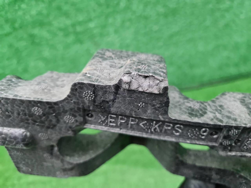 Абсорбер переднего бампера Porsche Macan 95b 21-нв