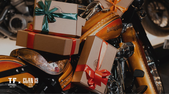 Свободу не упаковать, но можно подарить.