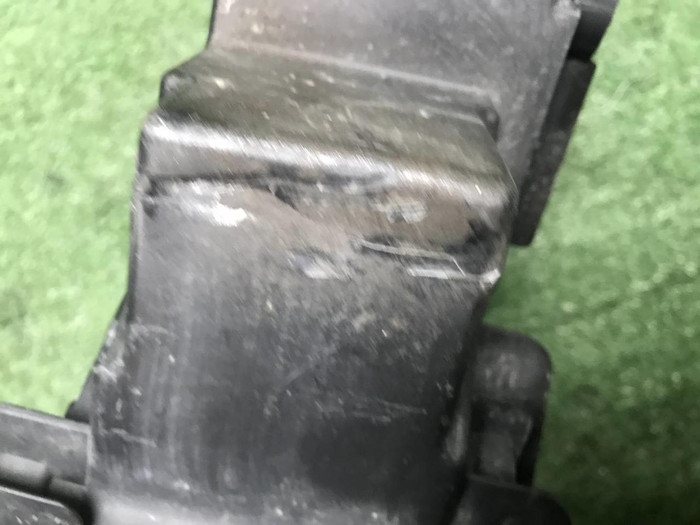 ПТФ правая Chery Tiggo 8 Pro (2021-2024)