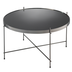 Стол Berg Josen 64.4см черный