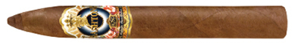 Ashton ESG 22 Salute