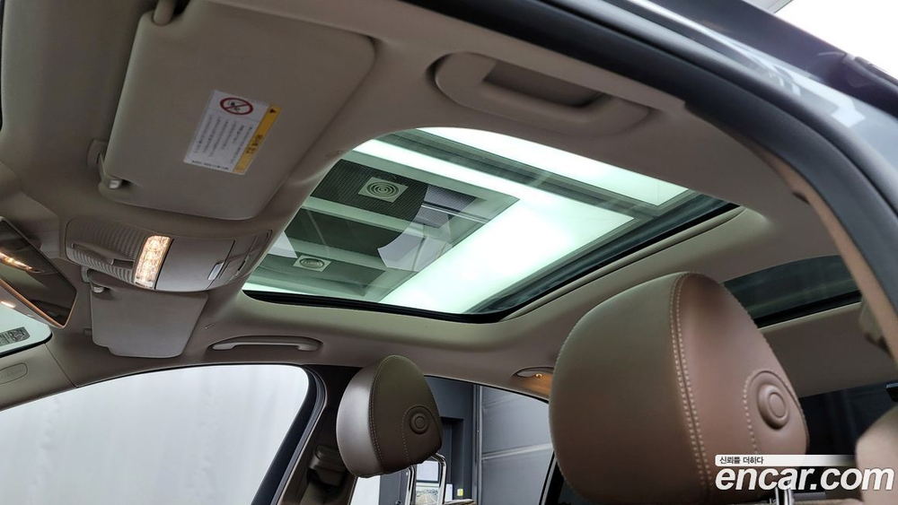 Mercedes-Benz E-Class W213 E300e Exclusive (12.2019)