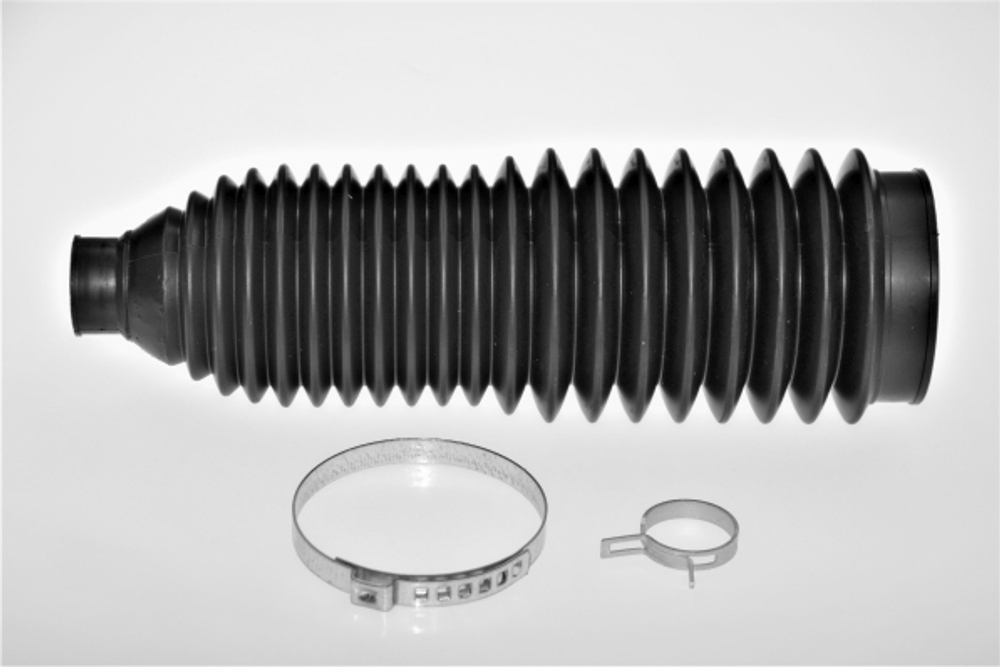 SPIDAN - 83921-SPI - Bellow, steering - Povrat artikla narucenog iz Njemacke nije moguc.