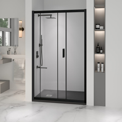 Душевая дверь RGW PA-016B (Прозрачное, 1600)