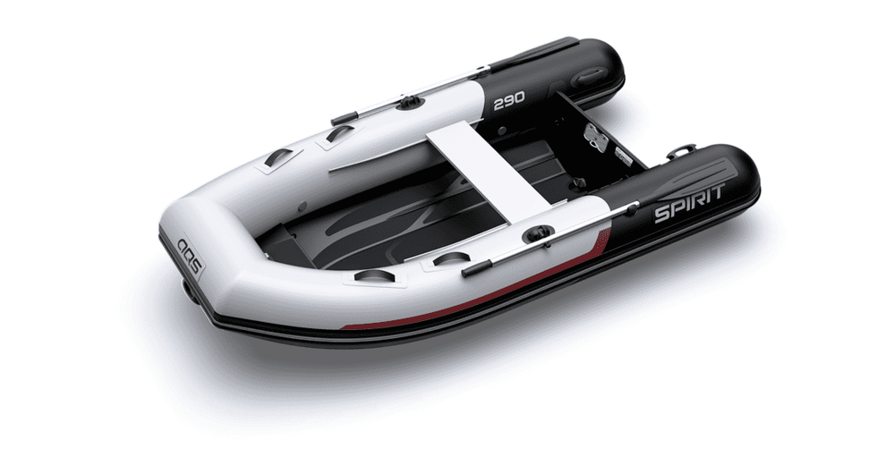 Лодка РИБ AQUASPIRIT 290