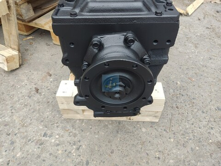 Коробка передач 236П-1700004