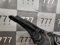 Фара левая галоген линза Hyundai Creta 1 (GS) 20-21 Б/У Оригинал 92101M0300