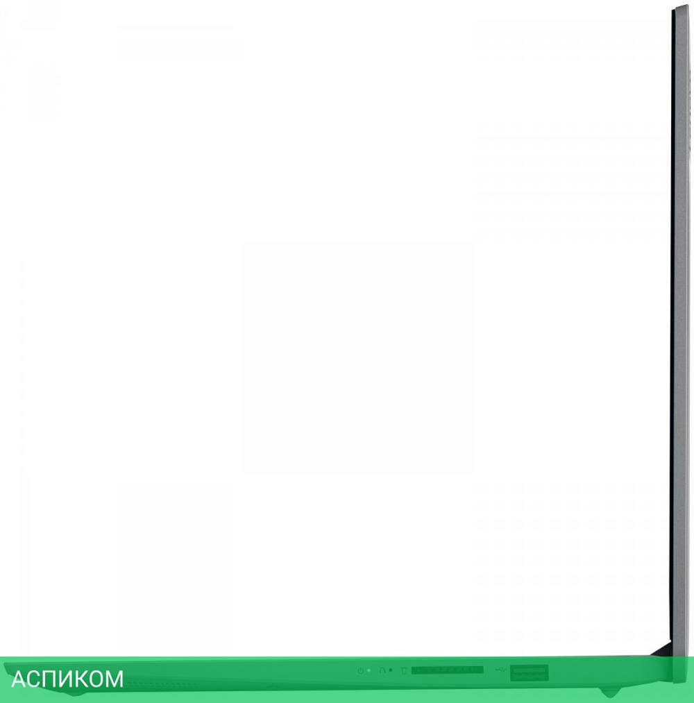 Ноутбук Lenovo IdeaPad 1 15IJL7 Cloud Grey (82LX00D7PS)