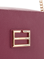 Сумка кожаная FABRETTI L16991C6-394