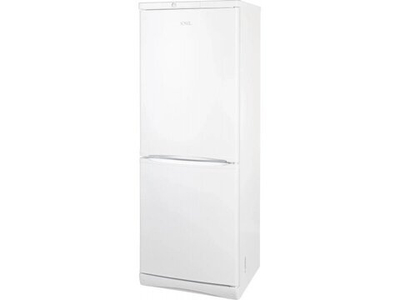 Холодильник двухкамерный Stinol STS 167 белый