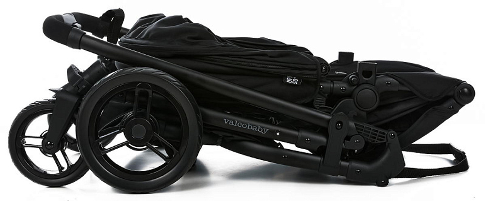 Прогулочная коляска Valco baby Snap 4 Ultra Flatt Matt/Pitch