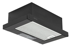 Встраиваемая вытяжка Krona KAMILLA 500 BLACK