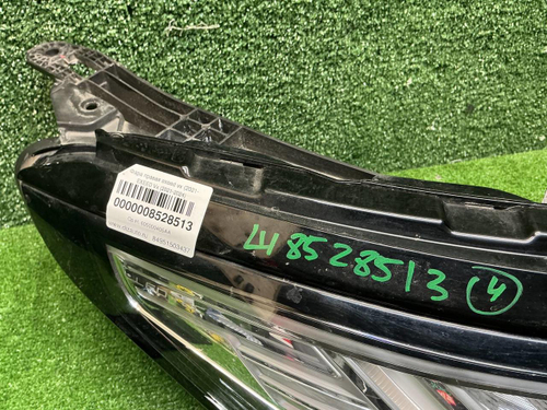 Битая Фара правая EXEED VX (2021-2024) LED