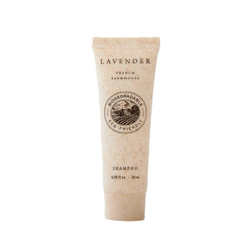 Шампунь "Lavender" туба 30 мл
