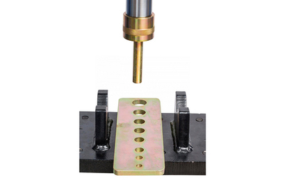 NORDBERG (N36P) Комплект насадок (пуансонов) c матрицей для гидравлических прессов