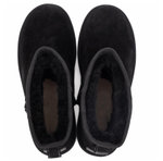 Ugg Mens Classic Mini Gtx Boot Black