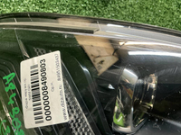 Фара правая SWM G01F (2018-н.в.) LED