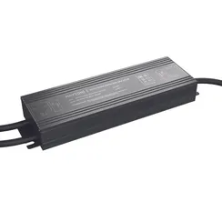 Источник напряжения PSI001 24В 200Вт IP 67 20216 Led Strip 020216