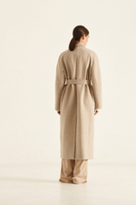 Пальто art.946-1