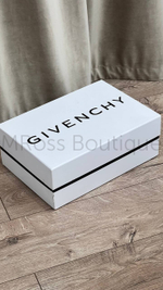 Мужские кроссовки Givenchy премиум класса