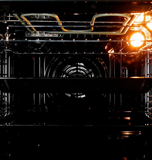 Электрический духовой шкаф LEX EDP 092 MG IX