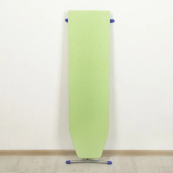 Доска гладильная Nika «Лина. Эконом», 106,5×29 см, два положения высоты 70,80 см, рисунок МИКС