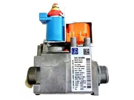Газовый клапан Sit 845 Sigma 0.845.119