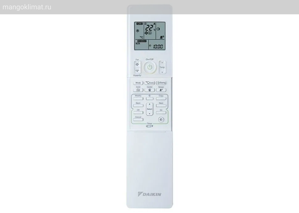 Daikin FTXM50R / RXM50R