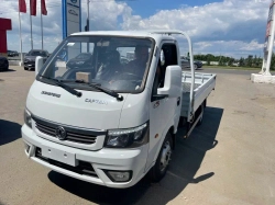 Dongfeng EQ1030/1040, 2023
