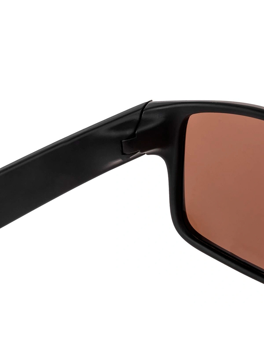 Очки поляризационные Nisus в жест.чехле (коричневый) (N-OP-LZ0007-C)