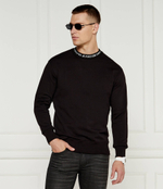 Худые Versace Jeans Couture - черный(77GAI3R2F0002)