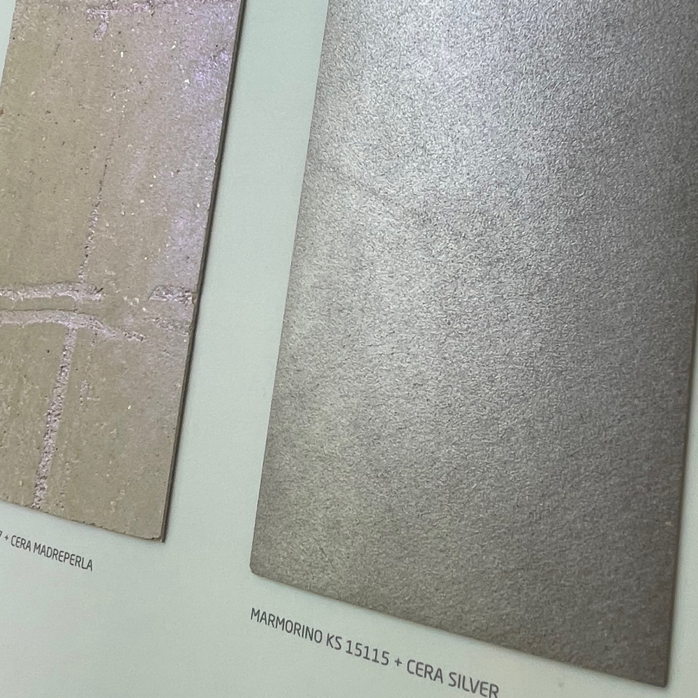 Novacolor Cera Wax- воск