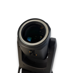 Вращающаяся голова mini Beam 230W, Big Topper