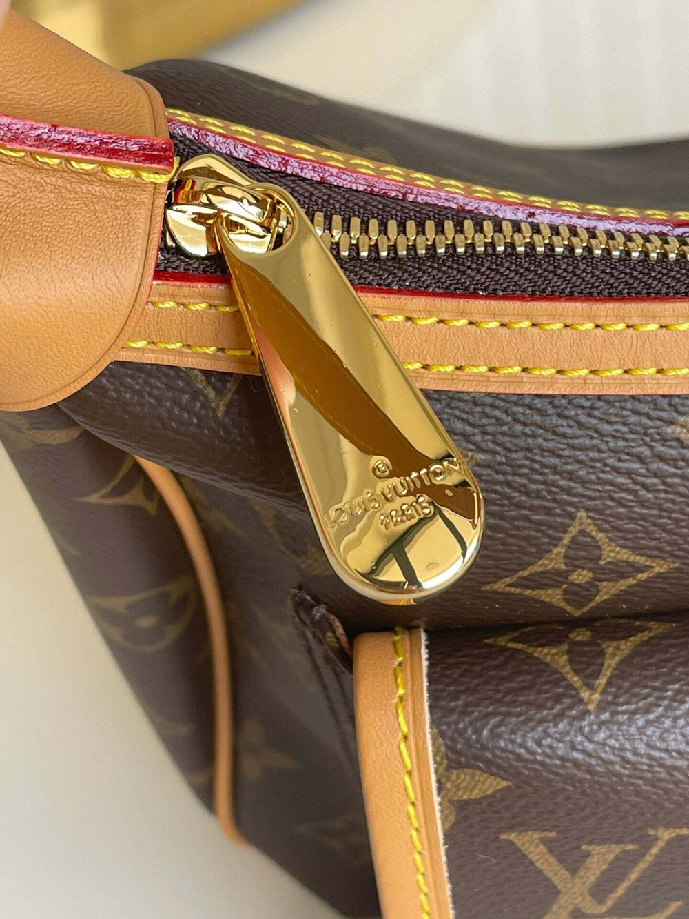 Louis Vuitton Tikal GM