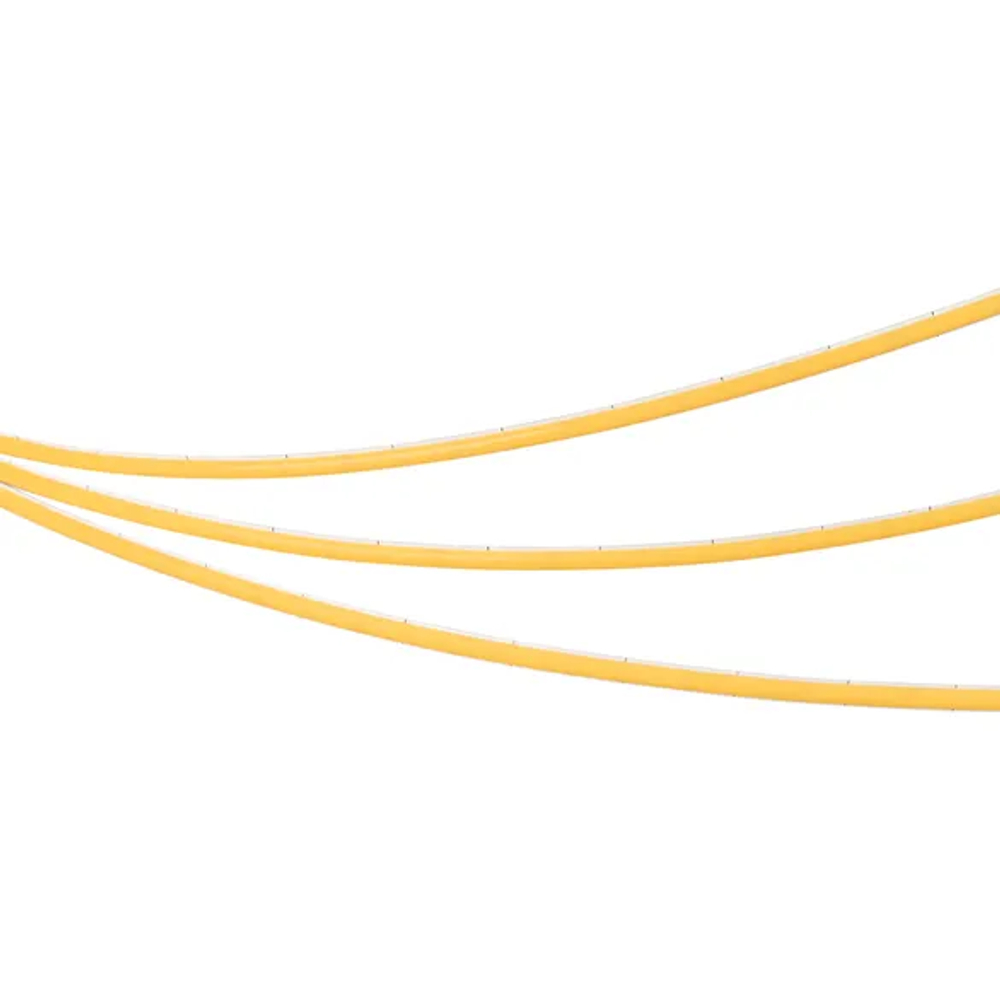 Светодиодная лента COB-X420-4mm 24V White6000 (10 W/m, IP20, CSP, 5m) (Arlight, узкая) 038803