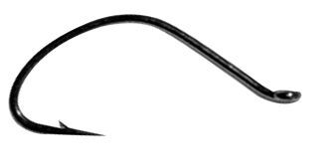 Крючок Gamakatsu Hook F22